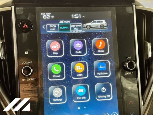 New 2026 Subaru Forester Limited AWD/4WD image 16