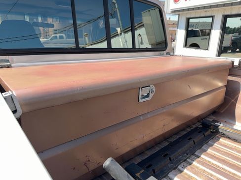 Used 1997 Ford F250 2WD SuperCab Heavy Duty image 11