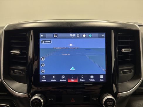 Used 2022 RAM 1500 Big Horn image 22