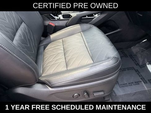 Used 2024 Kia Telluride SX Prestige X-Line AWD/4WD image 10