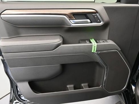 New 2026 Chevrolet Silverado 1500 RST w/ RST Select Package AWD/4WD image 20
