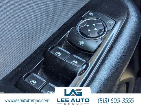 Used 2016 Ford Edge SEL image 23