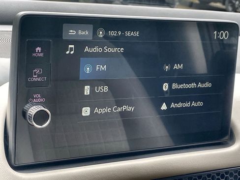 New 2026 Honda HR-V LX image 15