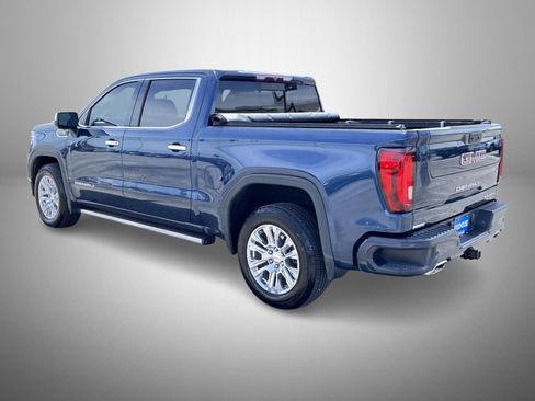 Used 2022 GMC Sierra 1500 Denali AWD/4WD image 7