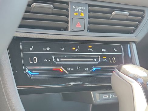 New 2026 Volkswagen Jetta Sport FWD image 28