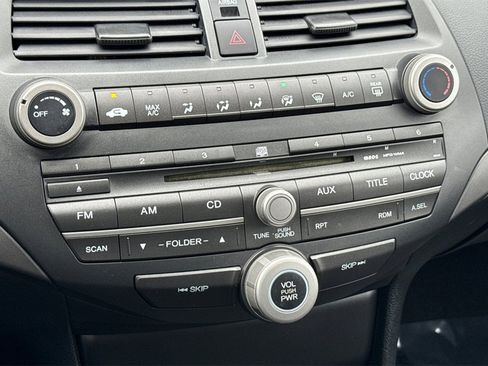 Used 2008 Honda Accord LX-P image 18