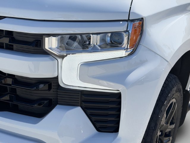New 2026 Chevrolet Silverado 1500 RST w/ RST Select Package AWD/4WD image 13