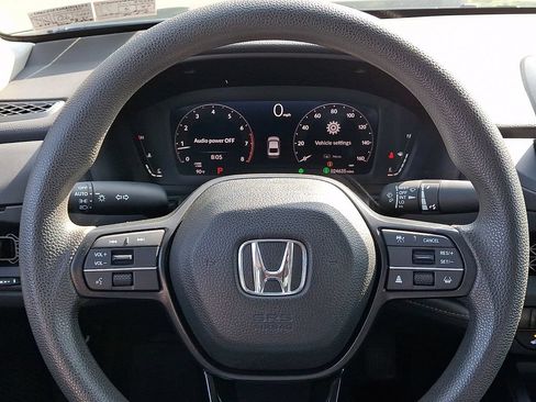 Used 2024 Honda Accord EX image 20