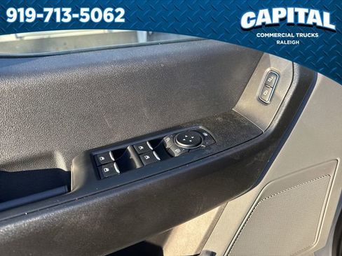 New 2026 Ford F350 XL w/ XL Chrome Package image 22