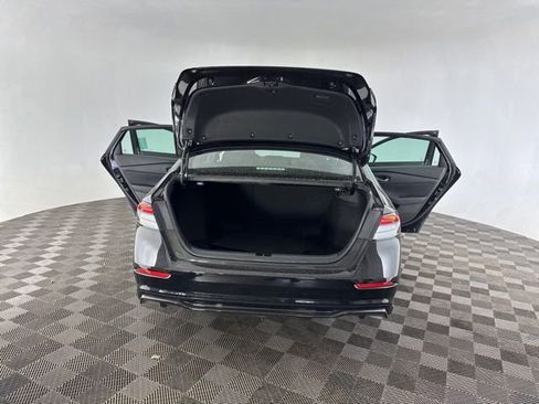 Certified 2024 Honda Accord Sport image 20