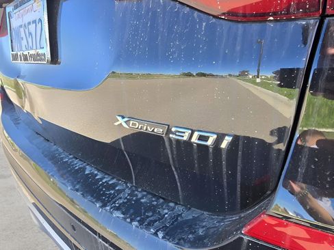 Used 2020 BMW X3 xDrive30i image 9