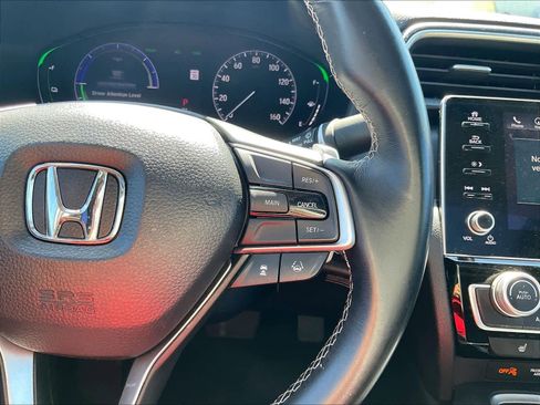 Used 2020 Honda Insight Touring image 20