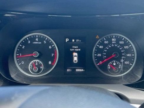 Used 2021 Kia K5 GT-Line w/ GT-Line FWD Premium Package image 14