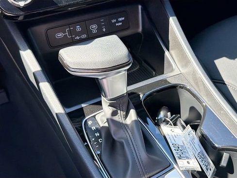 New 2026 Hyundai Santa Cruz SEL AWD/4WD image 16