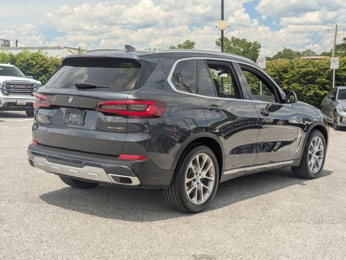 Used 2022 BMW X5 xDrive40i w/ Premium Package AWD/4WD image 9