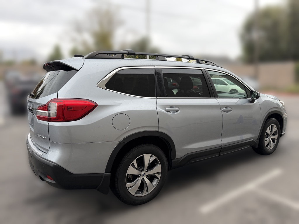 Used 2020 Subaru Ascent Premium w/ Convenience Package AWD/4WD image 4