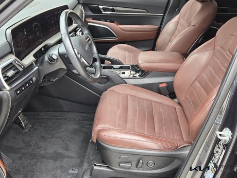 Certified 2023 Kia Telluride SX Prestige AWD/4WD image 10