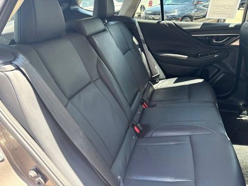 Used 2024 Subaru Outback Limited AWD/4WD image 24
