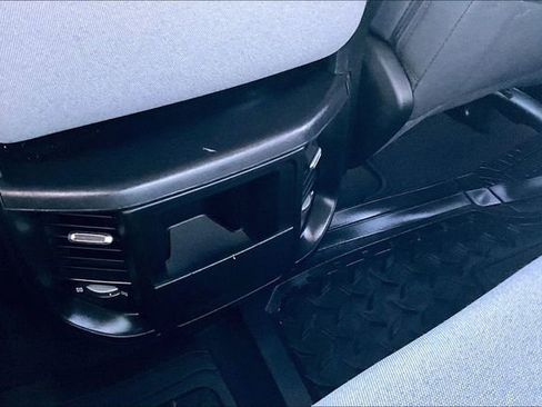 Used 2021 RAM 1500 Big Horn w/ Trailer Tow Group image 11