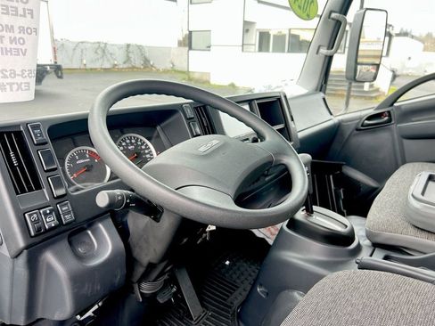 New 2024 Chevrolet Low Cab Forward 5500XD image 10