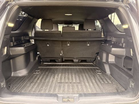 Used 2025 Toyota 4Runner SR5 image 10
