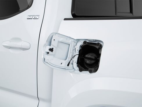 Certified 2016 Toyota Tacoma TRD Off-Road AWD/4WD image 52