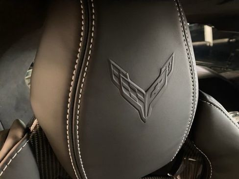 New 2026 Chevrolet Corvette Z06 image 23