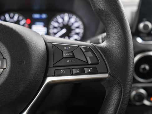 Used 2023 Nissan Sentra S FWD image 24
