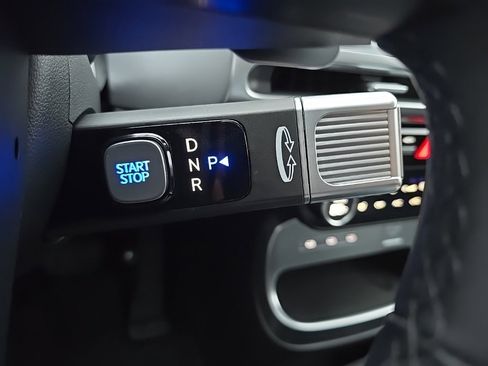 Certified 2026 Hyundai Ioniq 9 Limited image 20