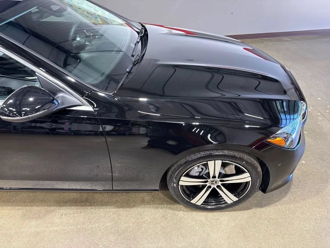 Used 2026 Mercedes-Benz C 300 4MATIC Sedan image 75