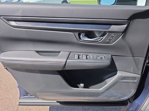 New 2026 Honda CR-V Sport-L image 8