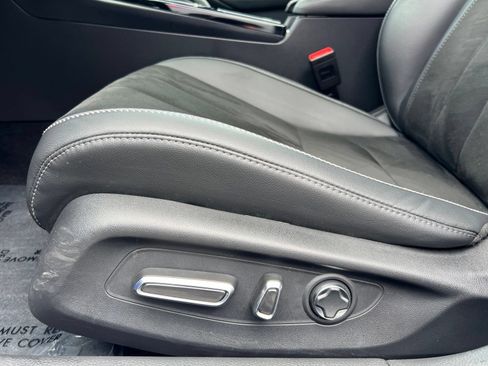 Used 2025 Acura Integra A-Spec FWD image 30