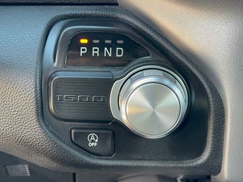 Used 2024 RAM 1500 Laramie RWD image 21