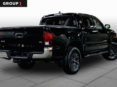 Used 2023 Toyota Tacoma SR5 AWD/4WD image 13