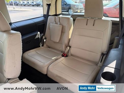 Used 2013 Ford Flex Limited AWD/4WD image 24