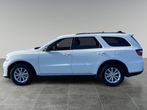 Used 2023 Dodge Durango SXT RWD image 2