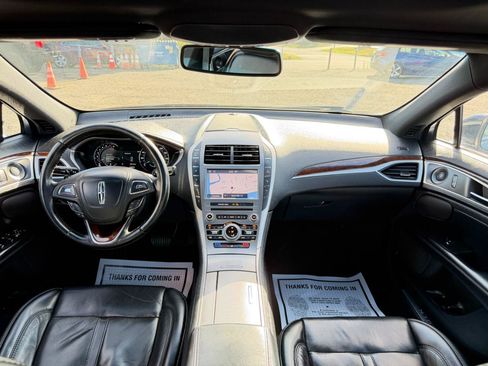 Used 2020 Lincoln MKZ Reserve w/ Monochromatic Package AWD/4WD image 27