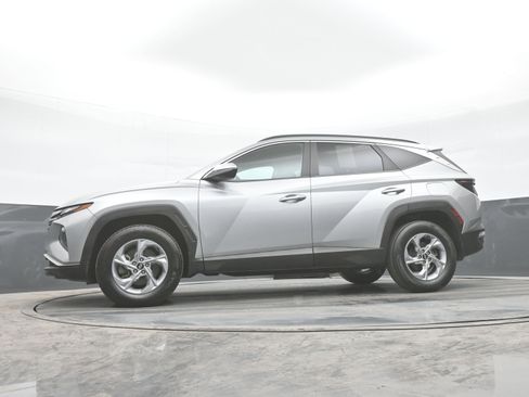 Used 2022 Hyundai Tucson SEL image 36