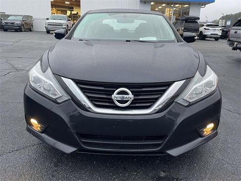 Used 2018 Nissan Altima 2.5 SL image 7