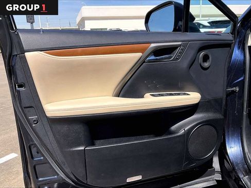 Certified 2021 Lexus RX 350 FWD w/ Premium Package image 19