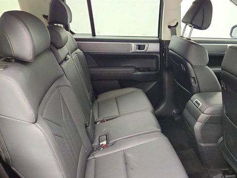 Used 2026 Hyundai Santa Fe SEL AWD/4WD image 20
