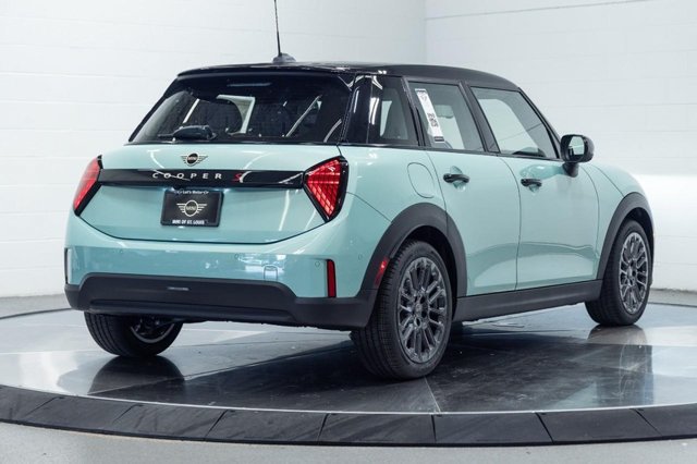 New 2027 MINI Cooper S FWD image 10