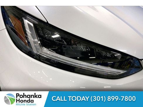 Certified 2026 Honda HR-V LX image 29