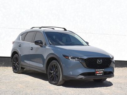 Used 2024 MAZDA CX-5 Carbon Edition