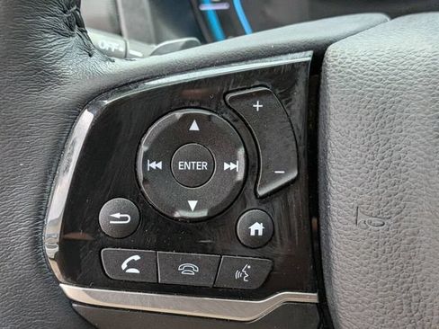 Certified 2021 Honda Odyssey Touring image 20