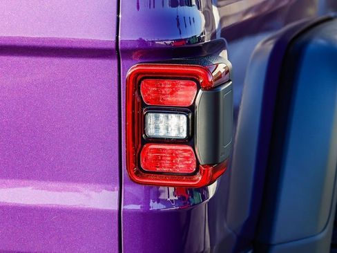 New 2026 Jeep Gladiator Mojave AWD/4WD image 10