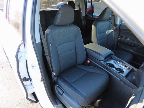 New 2026 Honda Ridgeline Sport image 16