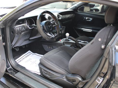 Used 2020 Ford Mustang GT RWD image 22