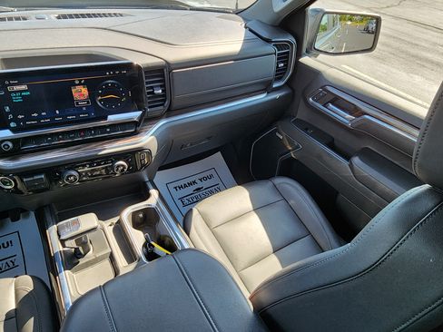 Used 2023 Chevrolet Silverado 1500 RST w/ Rally Edition AWD/4WD image 15