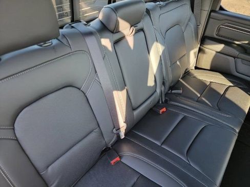 Used 2024 RAM 1500 Rebel w/ Rebel Level 1 Equipment Group AWD/4WD image 19